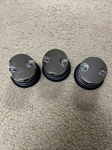 Quick Release Tom Drum Mounting Bracket