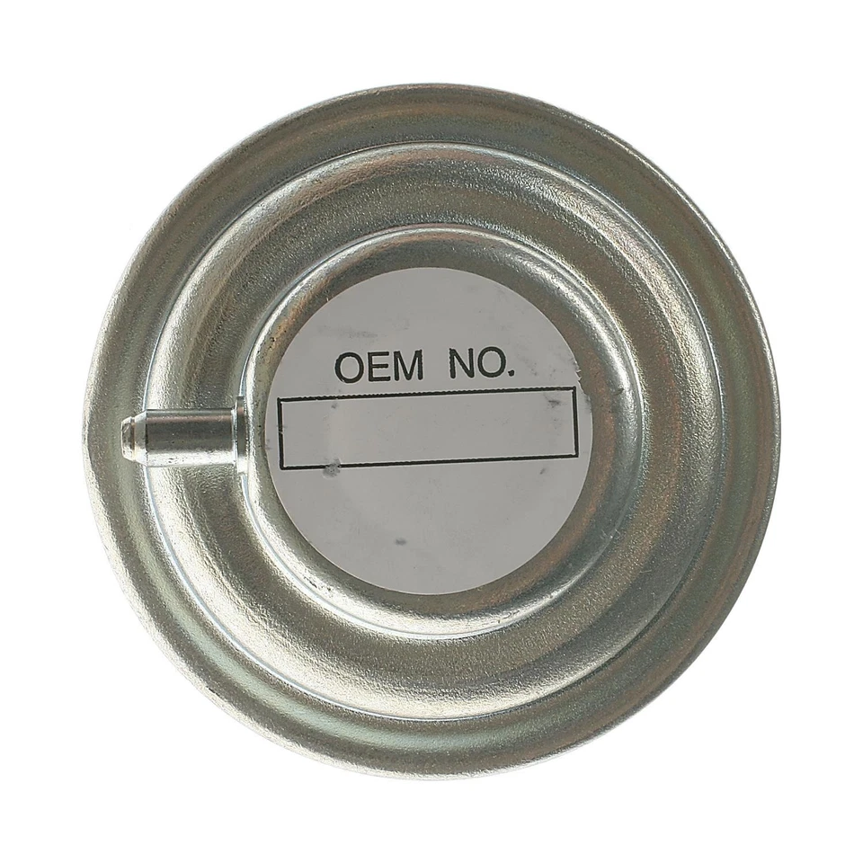 For 1975-1976 Chevrolet Caprice Exhaust Gas Recirculation (EGR) Valve SMP - Image 3 of 4