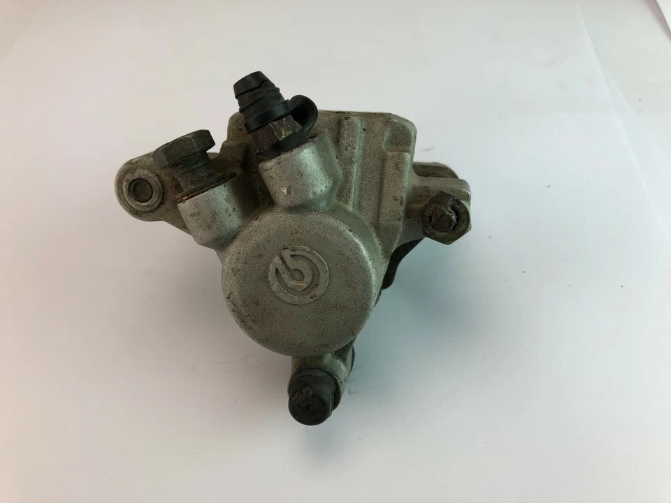 HUSQVARNA TE 610 TE610 1996 REAR BRAKE CALIPER BREMBO - Изображение 3 из 4