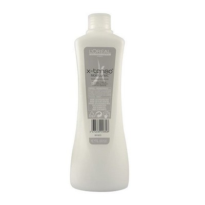 Loreal X-Tenso Smoothing Fixing Cream 1000 ml
