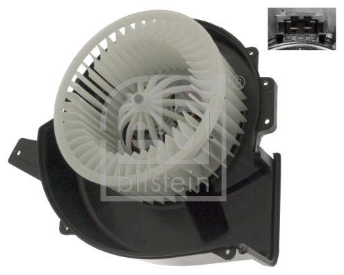 Febi Bilstein Geblaesemotor VAG 49830-image