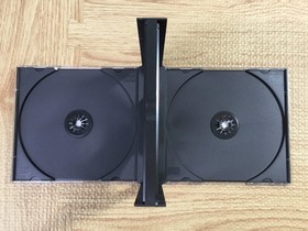 FJ5076 D no Shokutaku Saturn Collection SEGA SATURN Japan