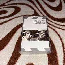BROCHMANN HALSTENSEN Cassette Tape