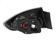 Heckleuchte TYC 11-1101-01-2 MAZDA 3 (BK) 2 2003-2009