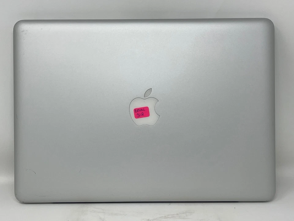 Macbook Pro 13" 2012 A1278 El Capitan i5 2.5 GHz 4GB Ram 500GB HDD - Image 2 of 3