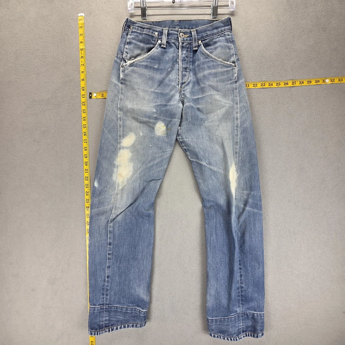 Levi's Engineered Blue Jeans for Men for sale | eBay