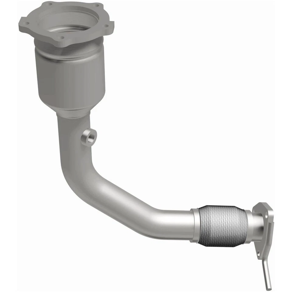 MagnaFlow 49368-AA para 2001-2002 Kia Sportage 2.0L L4 GAS DOHC - Imagem 4 de 4