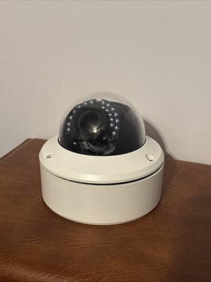 LTS CMHD3433-A 1.3MP 2.8-12mm 720P WDR HD-TVI DOME SURVEILLANCE CAMERA