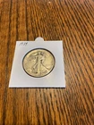 1934 Walking Liberty Half Dollar