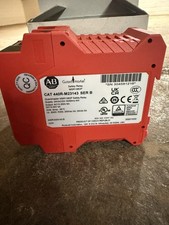 Allen-Bradley Safety Relay MSR138DP Guardmaster Safety Relay 440R-M23143