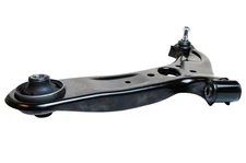Mevotech CMS901131 Suspension Control Arm and Ball Joint Assembly