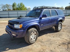 4 Runner Engine 3.4l Vin N 5vzfe Engine 6 Cyl 01 0 Motor Longblock Oem Nocore W