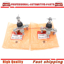 Oem 2 Pcs Front Lower Ball Joint For 2017-2022 Honda Cr-v
