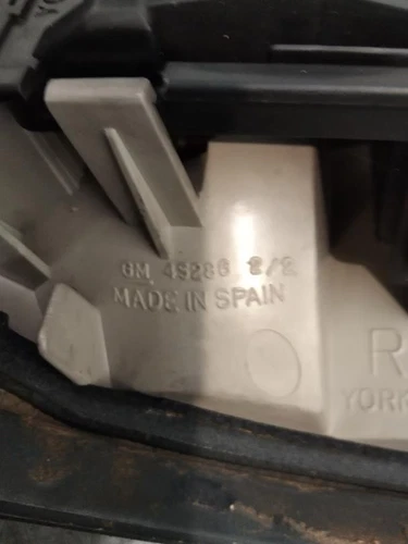 GM45288 Piloto Trasero Derecho para OPEL OMEGA B * 1994 190251 - Imagen 3 de 7