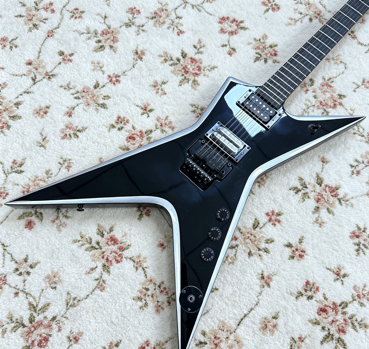 Washburn Dimebag for sale | eBay