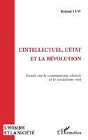 Roland Lew | L'intellectuel, L'etat Et La RéVolution | Taschenbuch | FranzöSisch