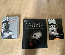 Cr�tica El mundo cl�sico Paperback (Spanish) Illustrated: Roma & Grecia Rold�n