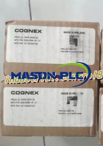 DMR-300X-00 code reader DMR-300X-00 - Picture 1 of 9