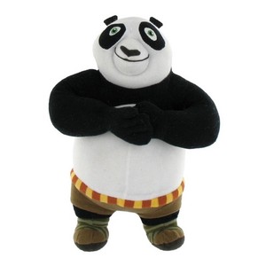peluche kung fu panda