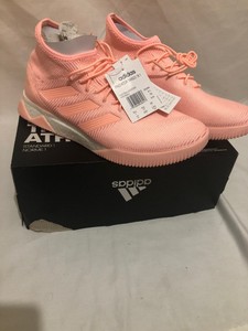 adidas predator tango 18.1 pink