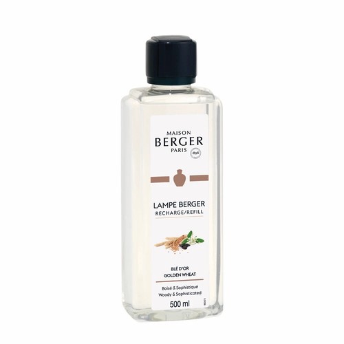 Maison Berger Paris 500ml Refill - Lamp Burner Home Fragrance Lampe Liquid - Picture 115 of 183