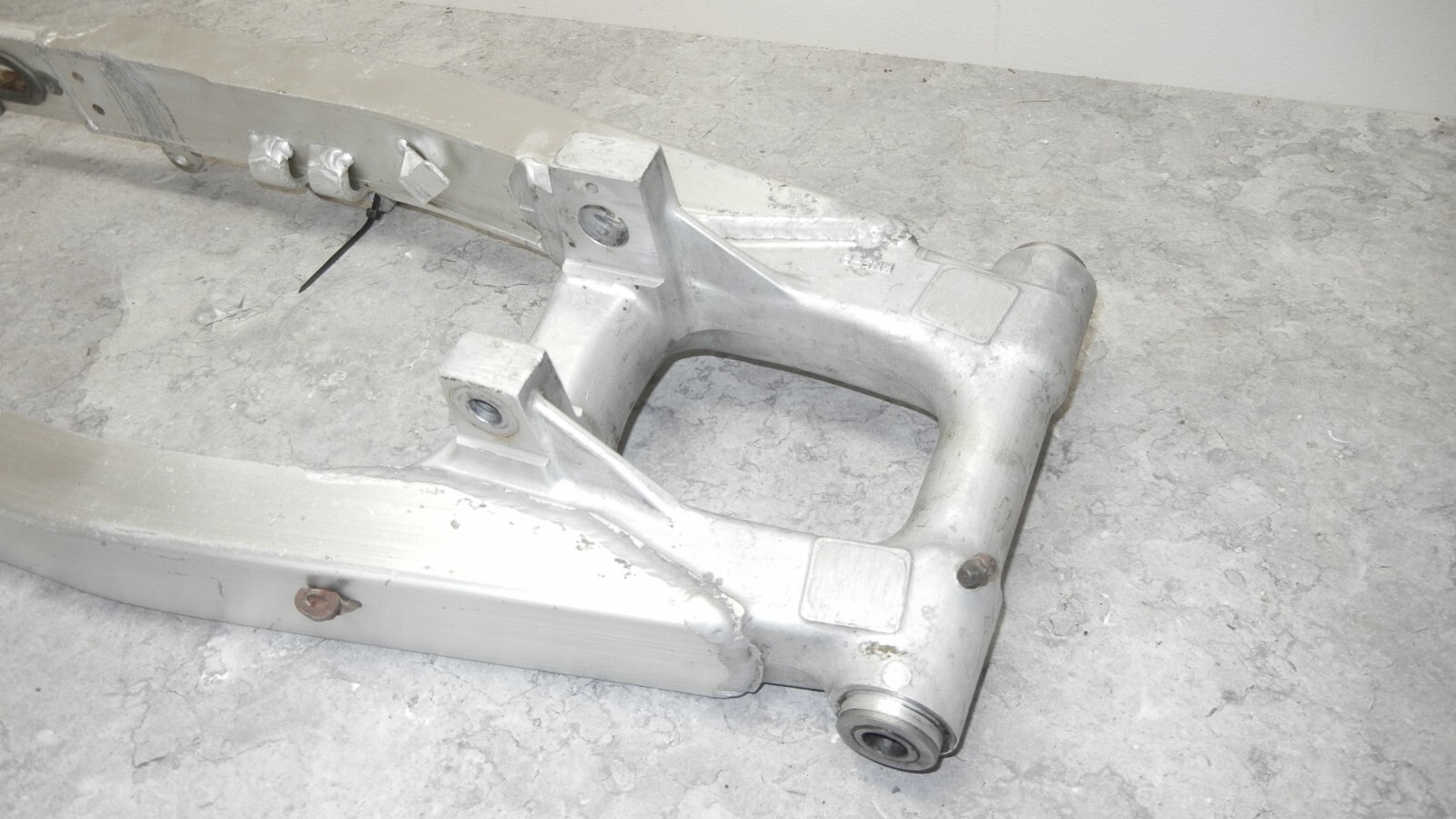 1985 HONDA XR600R XR 600 R SWINGARM REAR SWING ARM eBay