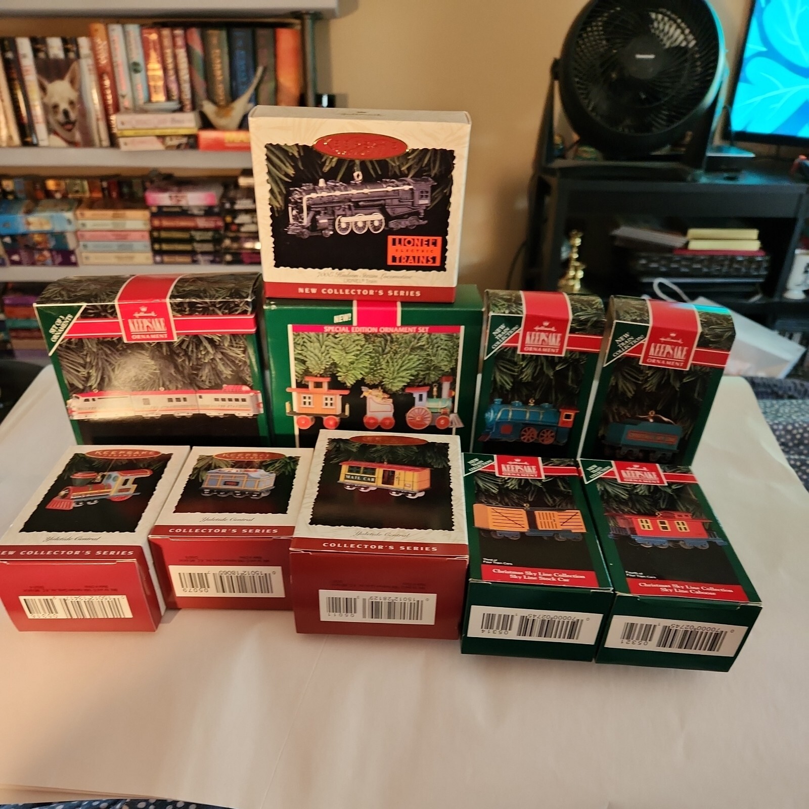 Click here to see eBay Auction