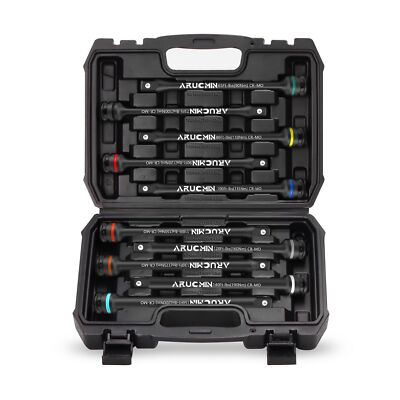 Torque Sticks 1/2 Drive Impact Drive Torque Limiting Extension