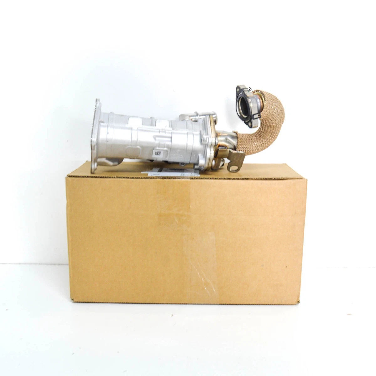 LAND ROVER DISCOVERY SPORT L550 EGR Cooler LR057662 New Genuine | eBay