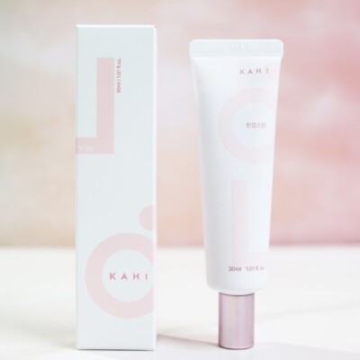 KAHI Hangyob Skin SPF48 PA++++ 30ml Waterdrop Moisturizing Tone-up Cream NEU