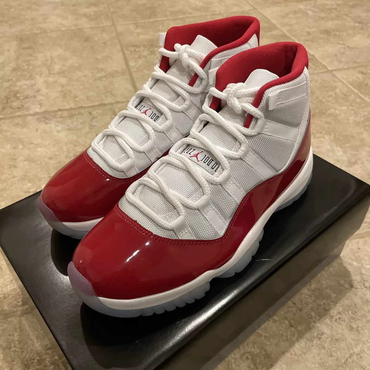 Air Jordan 11 Retro Cherry