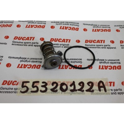 Valve Thermostat Squirter Unit Ducati Panigale 1299 S 15 19 for 