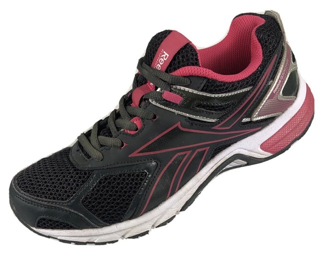 reebok dmx ride women's running shoes