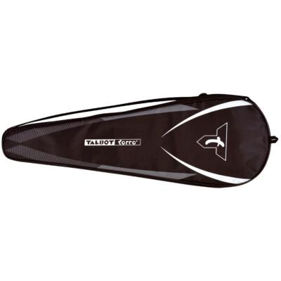 Badminton-Schlägerhülle Isoforce Fullcover TALBOT torro 449183 (4015752491835)