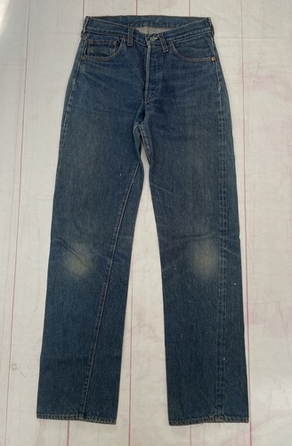 501 redline selvedge denim jeans 
