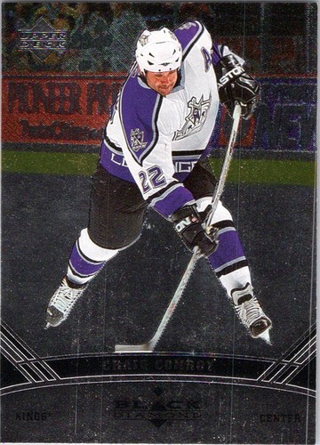 2006 Craig Conroy #39
