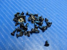 HP EliteBook 2570p 12.5" Genuine Laptop Screw Set Screws for Repair ScrewSet ER 