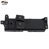 Fensterheberschalter Vorne Links FüR VW Golf 4 1J Passat Seat Leon Skoda Fabia I