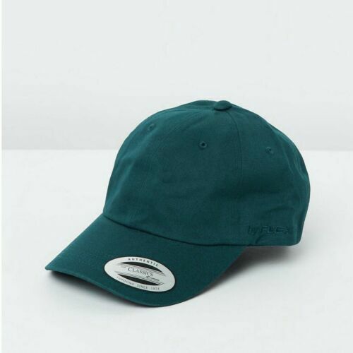 Cappellino ROOR - FlexFit Rosso - Canapa Shop - Foto 11