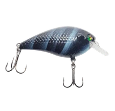 Cast Cray Square Bill - Night Shadow