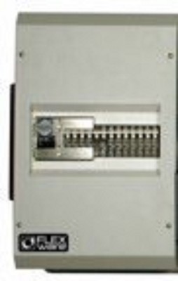 Outback Power, Breaker Enclosure, Flexware, AC , FW500-AC