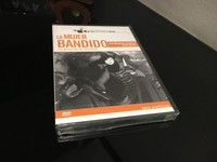 LA Donna Bandido DVD THE Wicked Lady Leslie Arliss Margaret Lockwood James Mason
