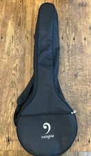 Vangoa Banjo Gig Bag Backpack Style