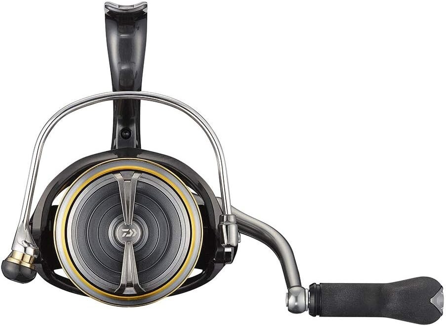 Daiwa Spinning Reel 21 LUVIAS AIRITY LT4000-CXH 6.2:1 Fishing Reel