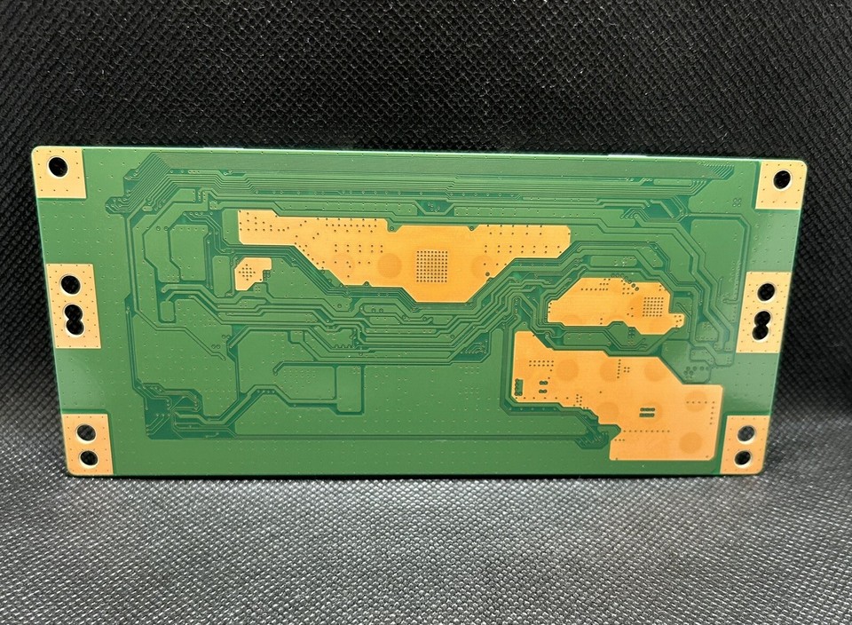 TCL 50S421LDAA 50S425TEBA T-Con Board EACDJ6E12 Hitachi 50R81 - Foto 4