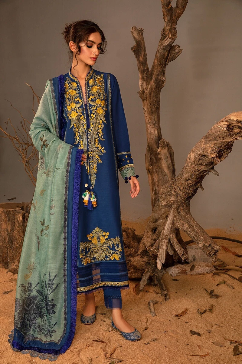 Sobia nazir hotsell suits