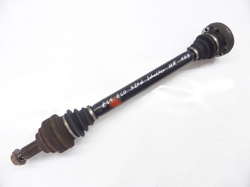 BMW 5er E61 E60 520d Schaltgetriebe Antriebswelle Hinten Rechts LK86 D38 7531674