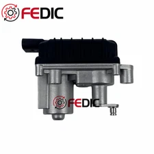 Turbo actuator 28231-4A730 for Hyundai H1 iLoad Grand Starex 2.5L H 350 2015