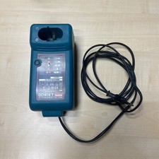 Original Makita Ladegerät DC 1414T 7.2-14.4V