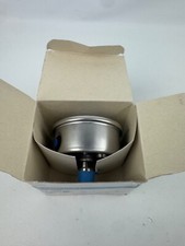 ASHCROFT 63 1008SL02C 15 Pressure Gauge 1/4 NPT Male 0-15 PSI